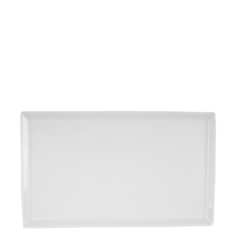 Piatto da portata 35,5 x 21 cm - Hotel Inn