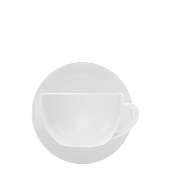Tazza da tè/cappuccino 320 ml - Hotel Inn