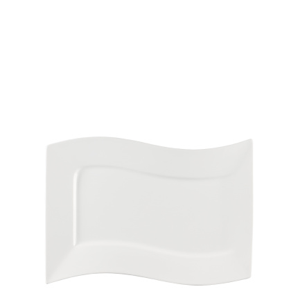 Serving Plate 21 x 30 cm – Eco