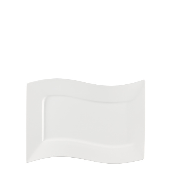 Serving Plate 21 x 30 cm – Eco