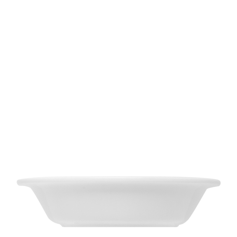 Früchteschale ø14,5 cm - Lunasol Hotelporzellan uni weiss