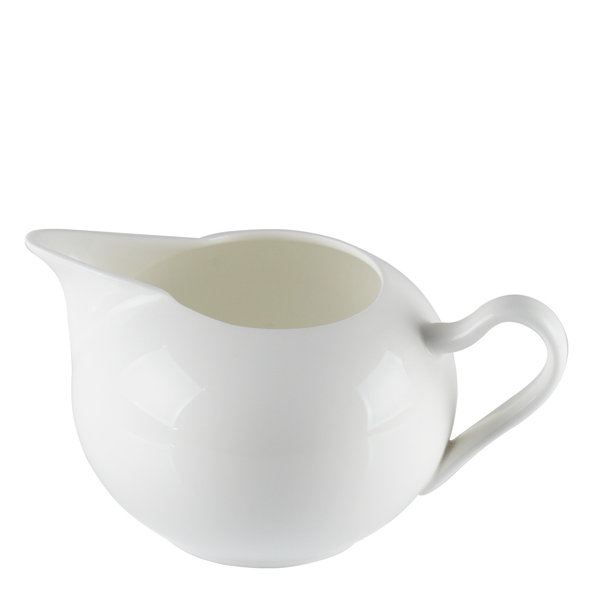 Lattiera 250 ml - Premium Platinum Line