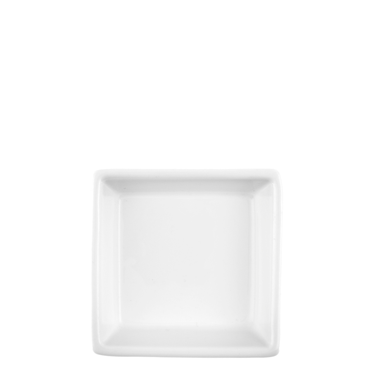 Square bowl Basic Bamboo 7,7 x 7,7 x 4,9 cm