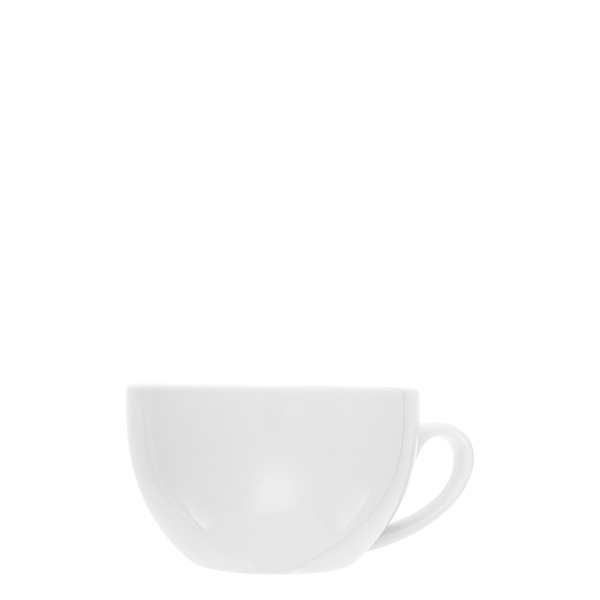 Tea/cappuccino cup 320 ml - Hotel Inn