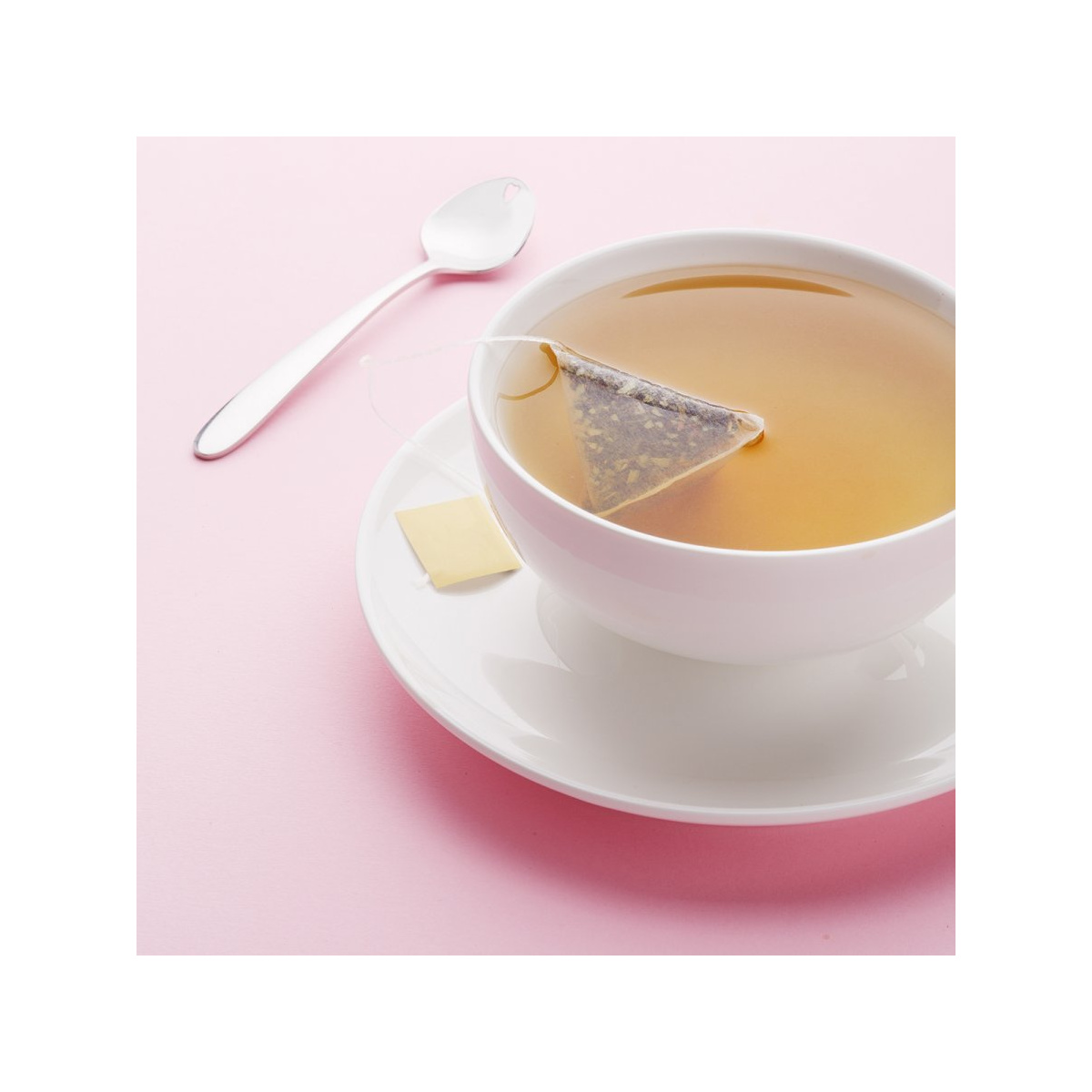 Tea saucer - RGB