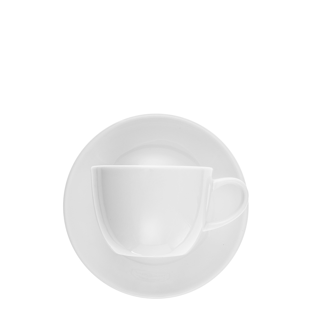 Kaffee-Obere 200 ml - Latium