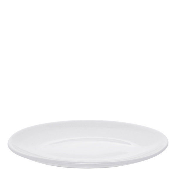 Piatto ovale 22 cm - Hotel Inn