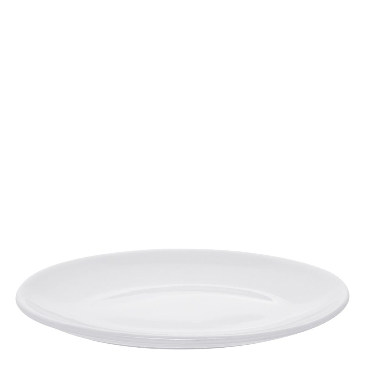 Teller oval 22 cm - Hotel Inn
