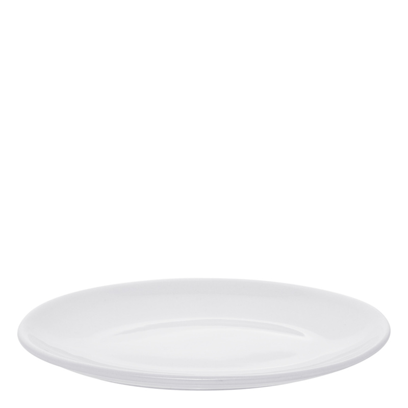 Oval plate 22 cm - Hotel Inn