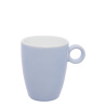 Coffee Cup High Light Blue 190 ml – RGB