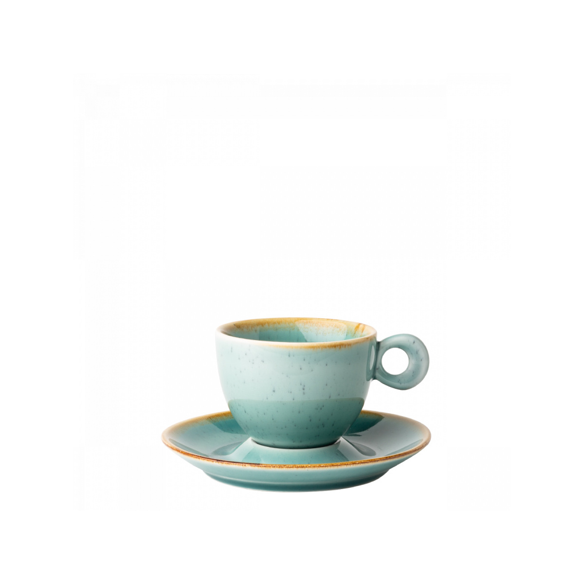 Sand Saucer Turquoise – Gaya