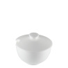 Sugar Bowl 9.5 cm – Premium Platinum Line