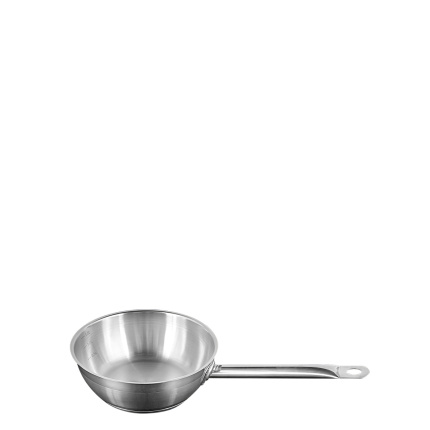 Pan with handle 18 cm - Orion