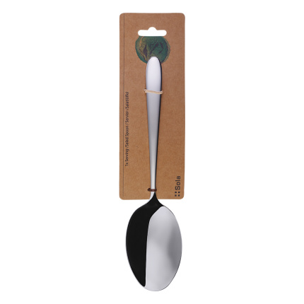 Serving Spoon - Alpha