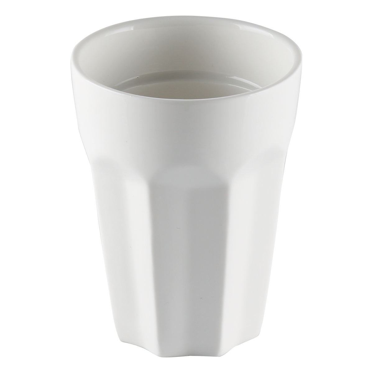 Porcelain Cup Medium 280 ml – RGB