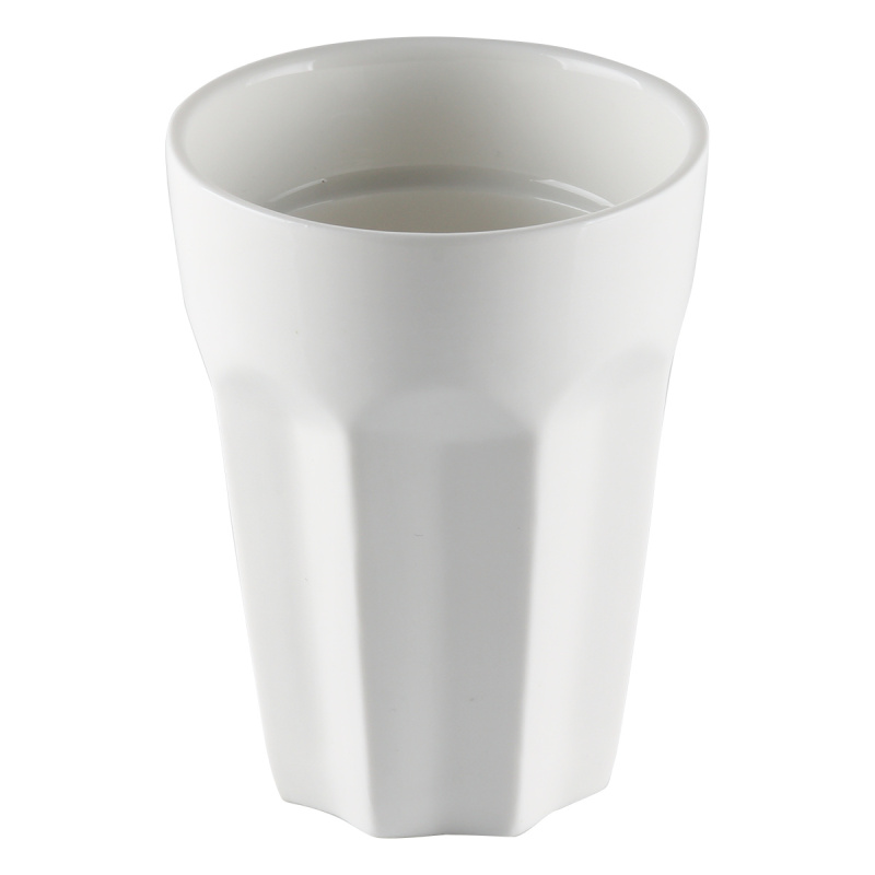 Kaffeebecher  weiss 280 ml - RGB