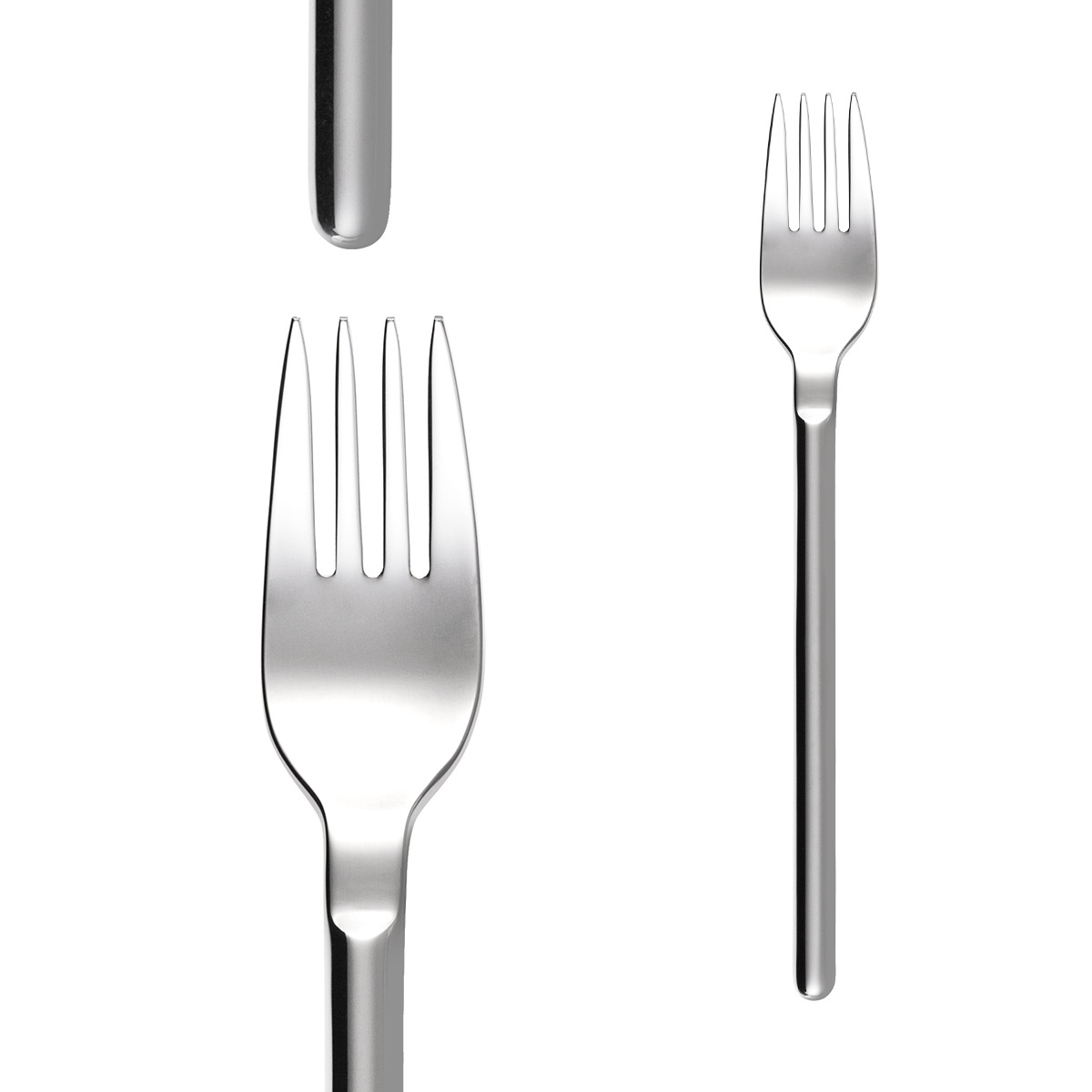 Set di posate 30 pezzi - Horizont Elite completamente lucido