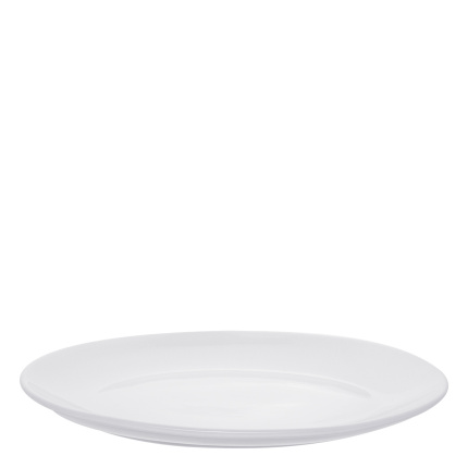 Piatto ovale 36 cm - Hotel Inn