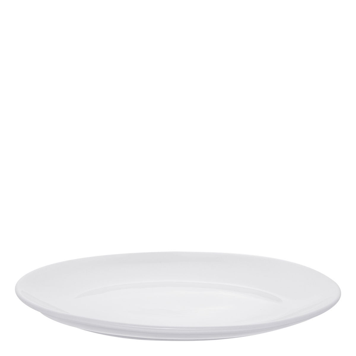 Oval plate 36 cm - Hotel Inn