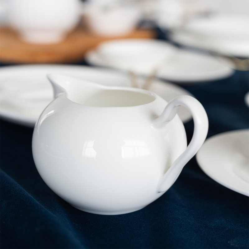 Milk jug 250 ml - Premium Platinum Line