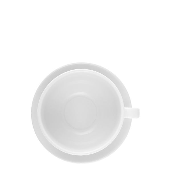 Tea/cappuccino cup 320 ml - Hotel Inn