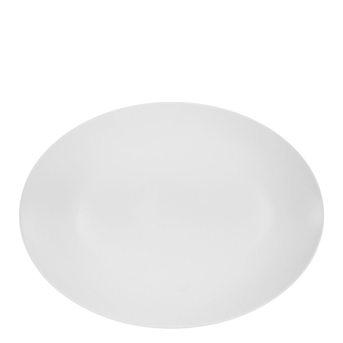 Piatto ovale 42 cm - Hotel Inn