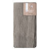 Cloth placemat 35 x 50 cm slate — Gaya Ambiente