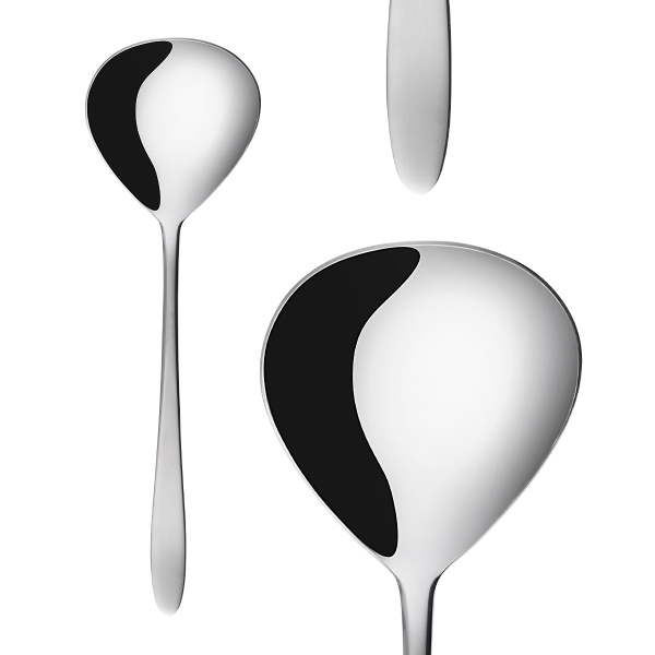 Soup Ladle Basic Alpha