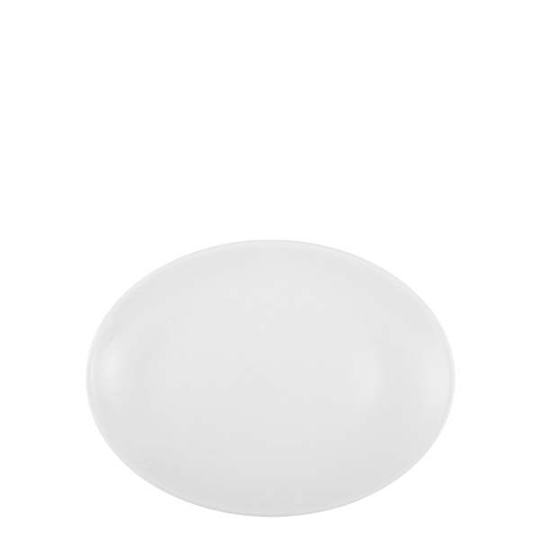 Oval plate 22 cm - Hotel Inn