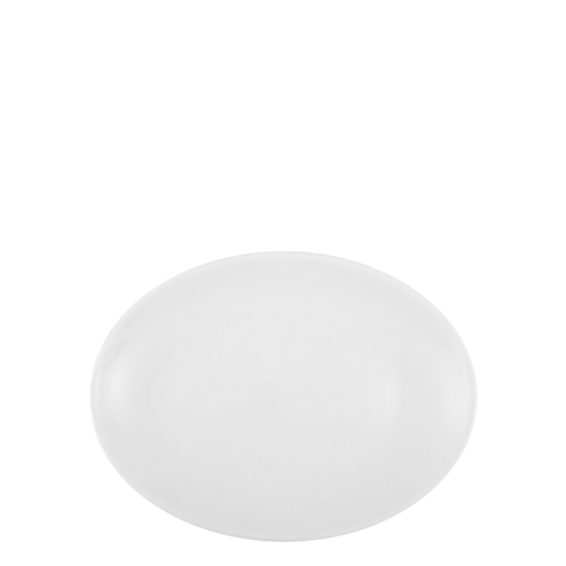 Oval plate 22 cm - Hotel Inn