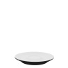 Coffee/Tea Saucer Black 15 cm – RGB