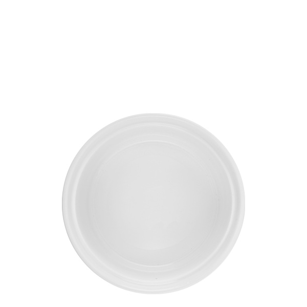 Ramequin ø12 cm - Lunasol Hotelporzellan uni weiss