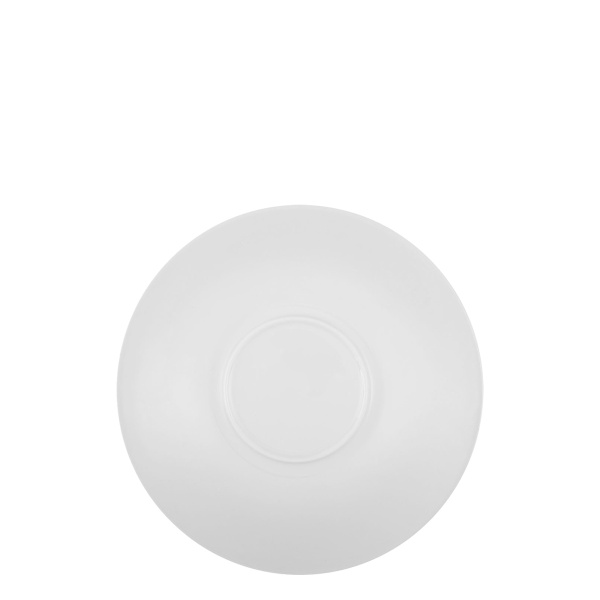 Piattino minimalista per espresso 12,5 cm - RGB