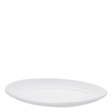 Teller oval 30 cm - Hotel Inn