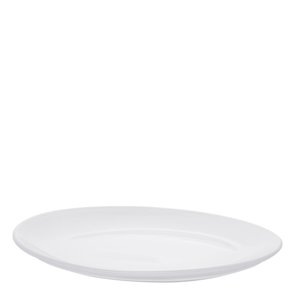 Teller oval 30 cm - Hotel Inn