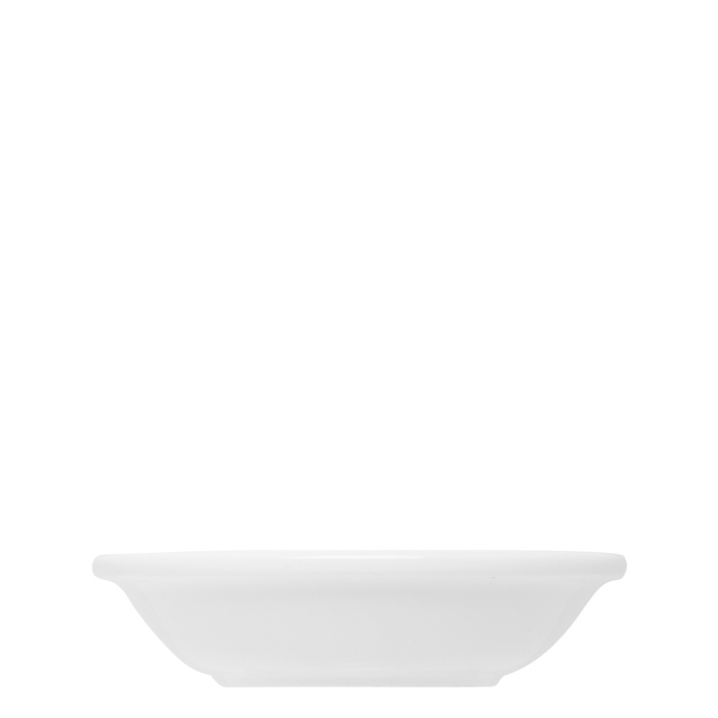 Schälchen/Fruit Bowl  ø12,5 cm - Lunasol Hotelporzellan uni weiss