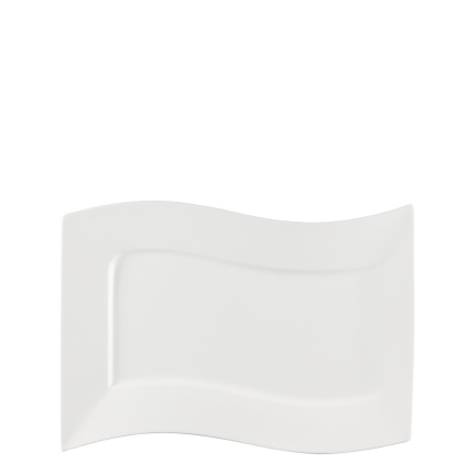 Serving Plate 24 x 36 cm – Eco