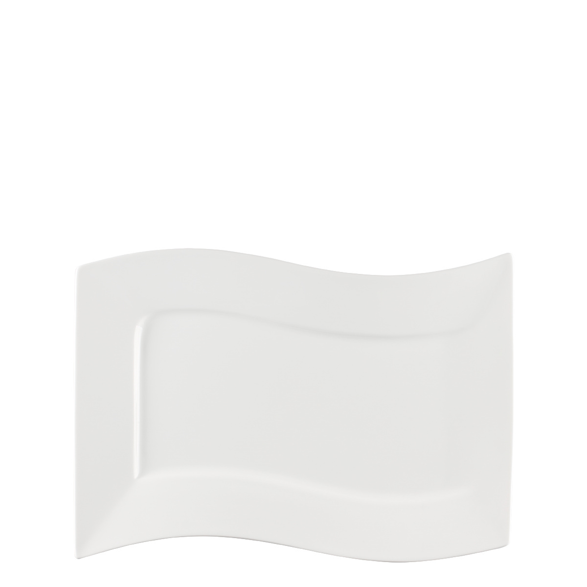 Serving Plate 24 x 36 cm – Eco