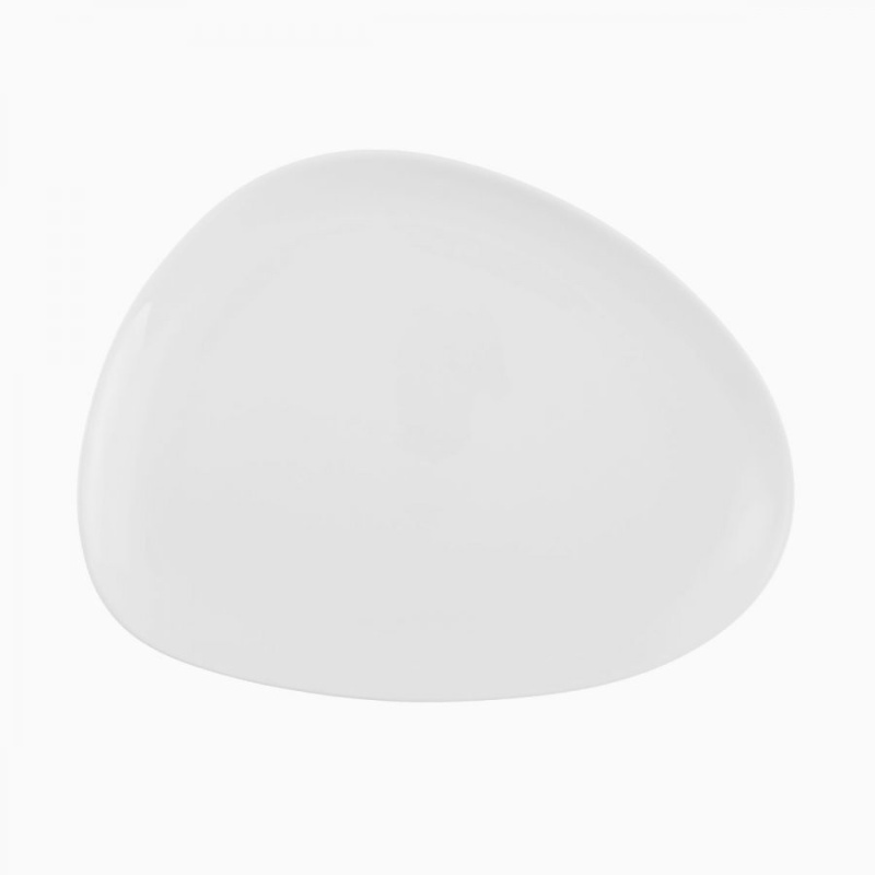 Shallow Plate 25.5 cm – Flow Eco