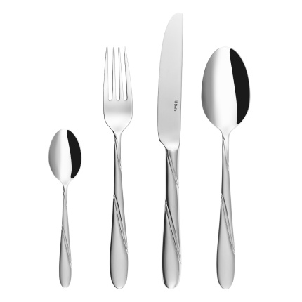 Cutlery set 42 pcs. - Salzburg