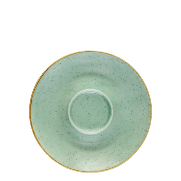 Sand Saucer Turquoise – Gaya