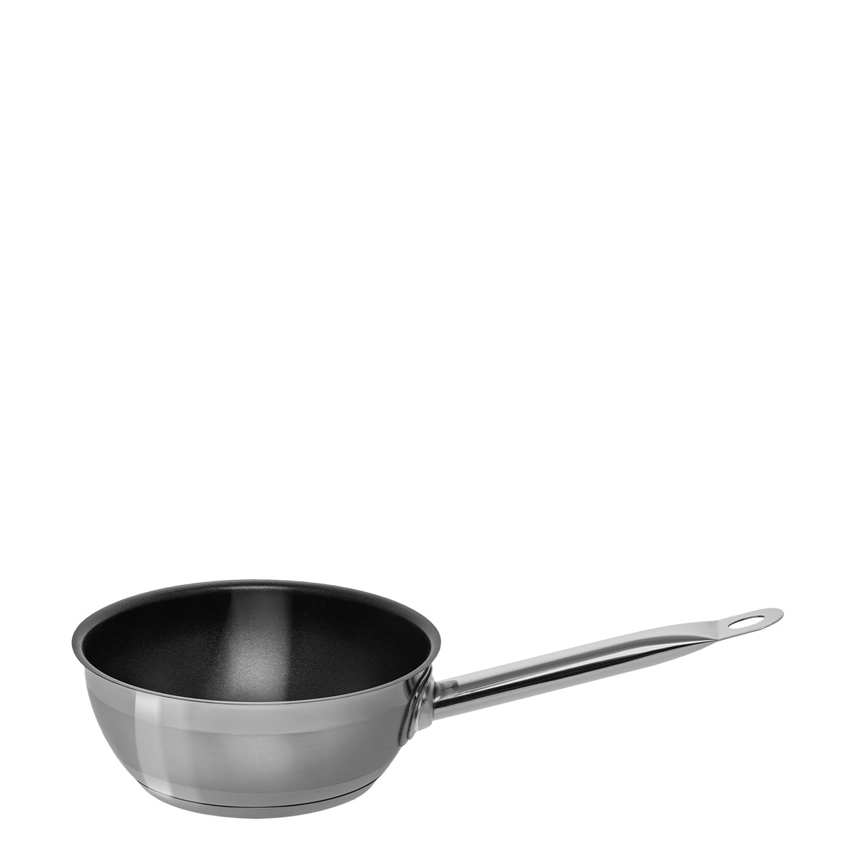 Casseruola Orion con manici professionali ø18 cm