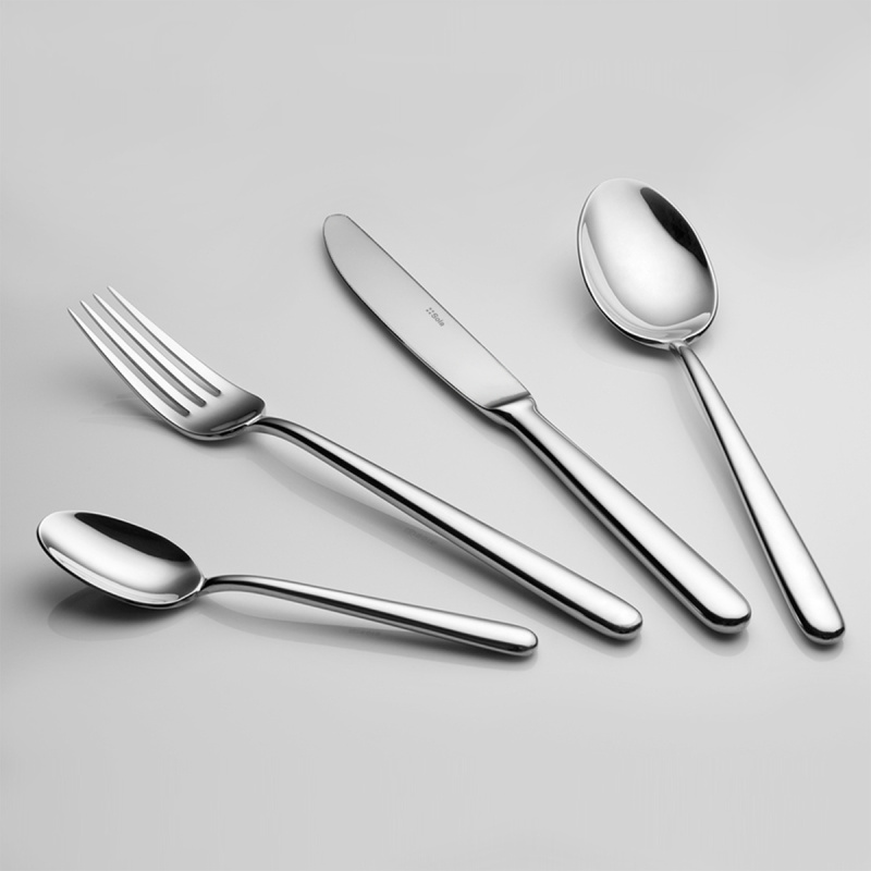 Set di posate 24 pezzi - Monaco Elite