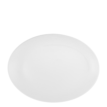 Teller oval 30 cm - Hotel Inn
