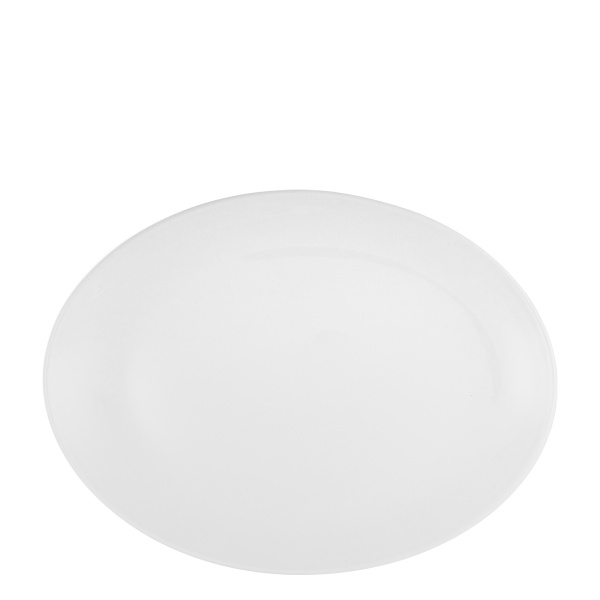 Oval plate 30 cm - Hotel Inn