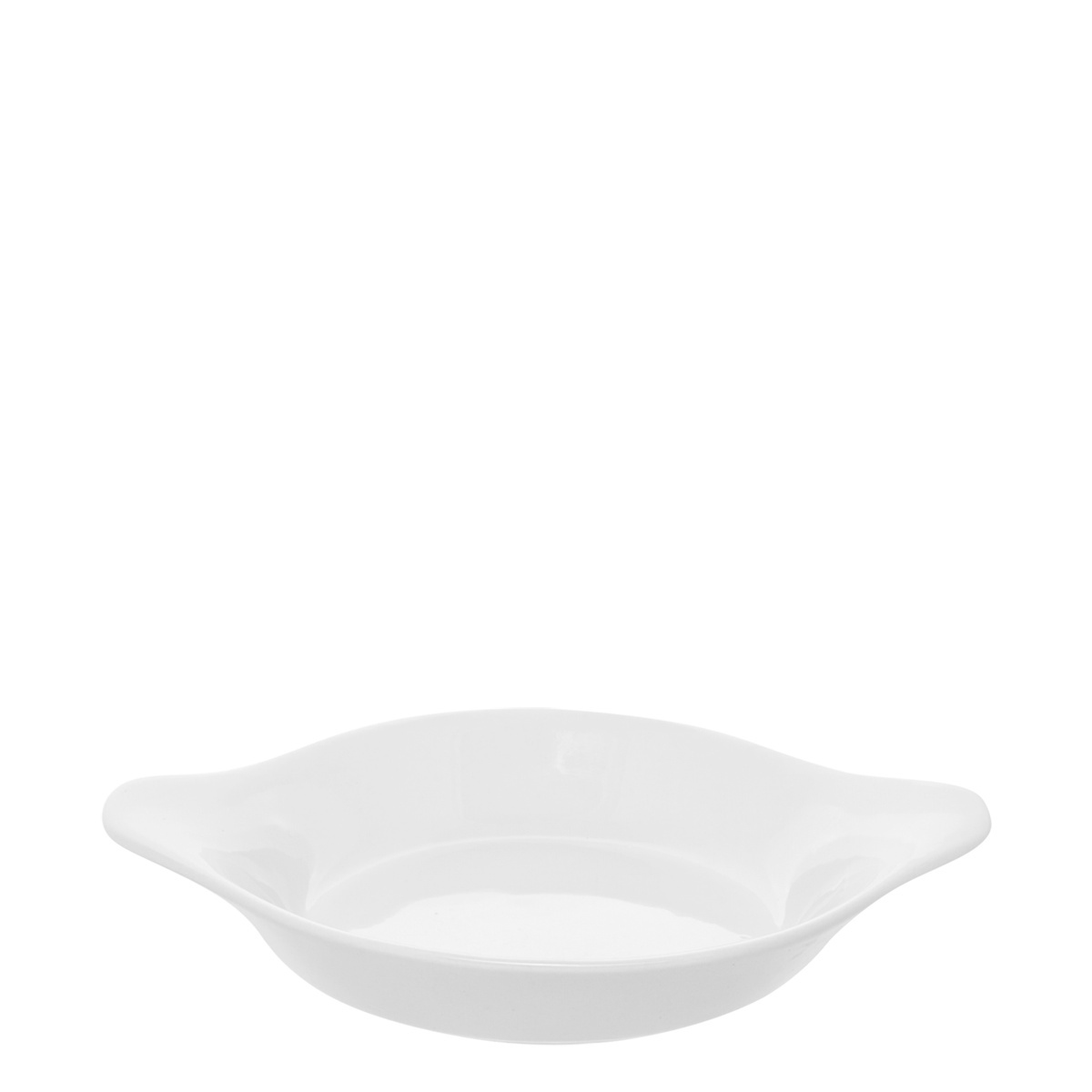 Eierplatte ø18 cm - Buffet Lunasol uni weiss