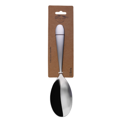 Rice Spoon – Basic Alpha