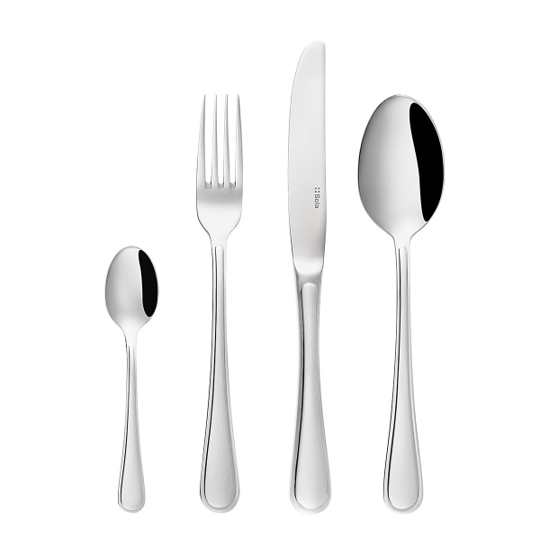 24-Piece Cutlery Set - Roma