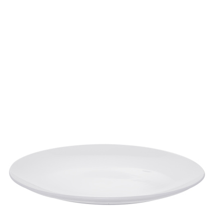 Oval plate 42 cm - Hotel Inn