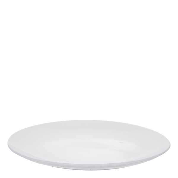 Piatto ovale 42 cm - Hotel Inn
